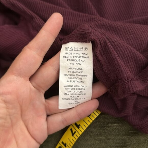 Michael by Michael Kors Women’s Blouse tie front size XL (F) - Picture 7 of 7